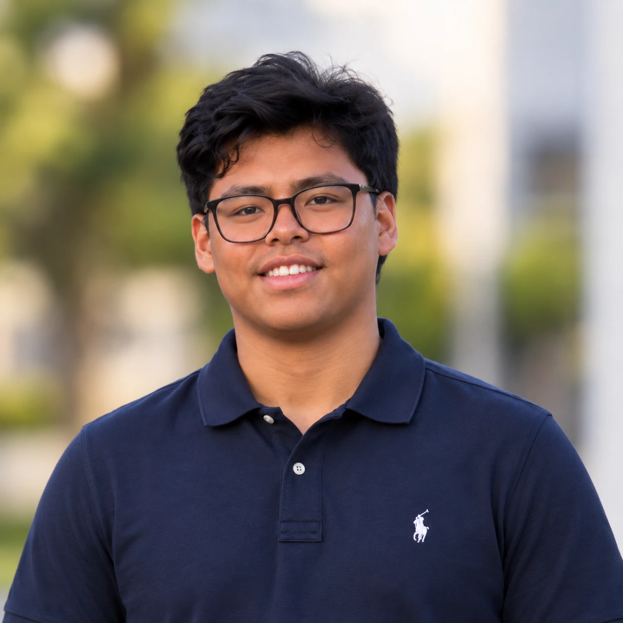 Spencer Madrid, Business Operations Lead de GISBA OS